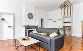 Gambetta 302 Cahorscitystay