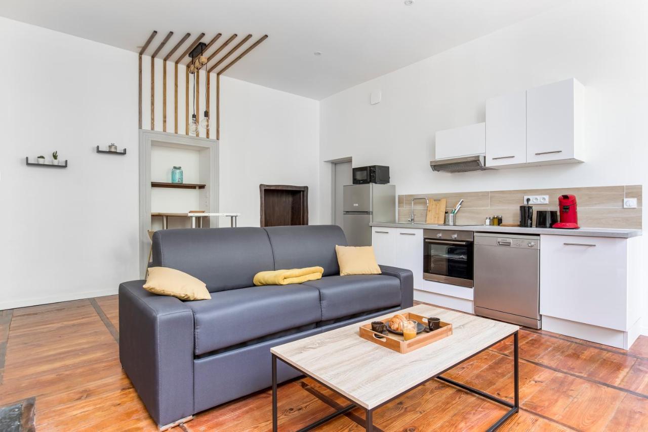 Gambetta 302 Cahorscitystay Exterior foto