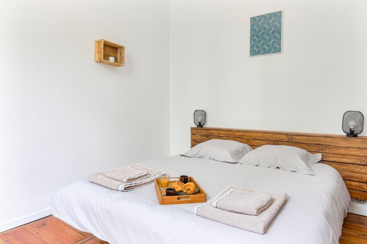 Gambetta 302 Cahorscitystay Exterior foto